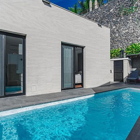 Laurel Villa With Heated Pool Costa Adeje  Extérieur photo