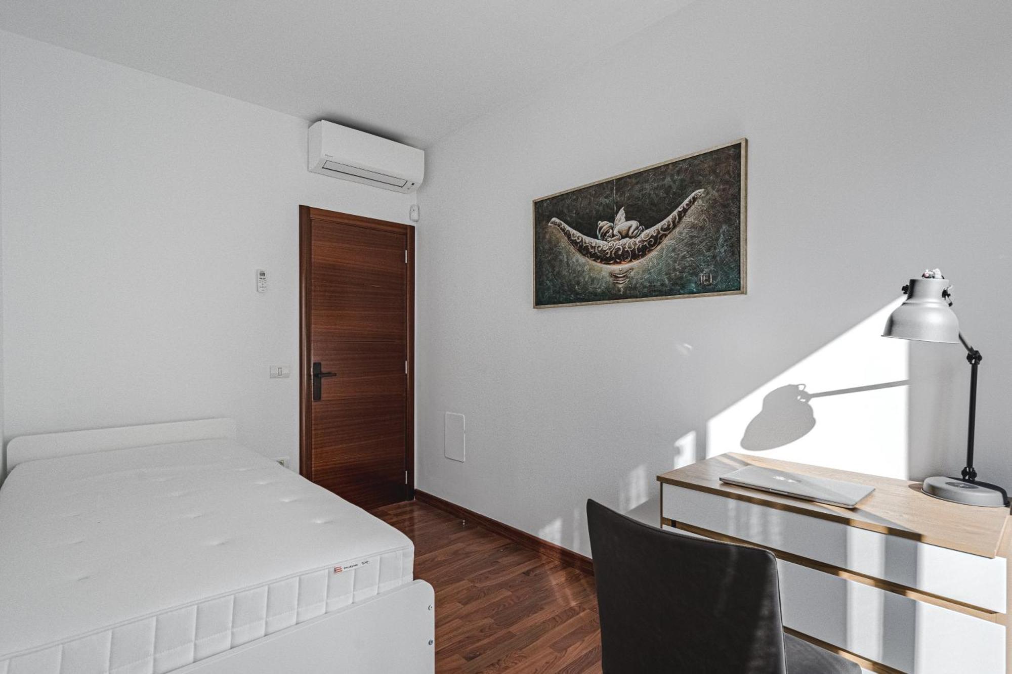 Laurel Villa With Heated Pool Costa Adeje  Extérieur photo